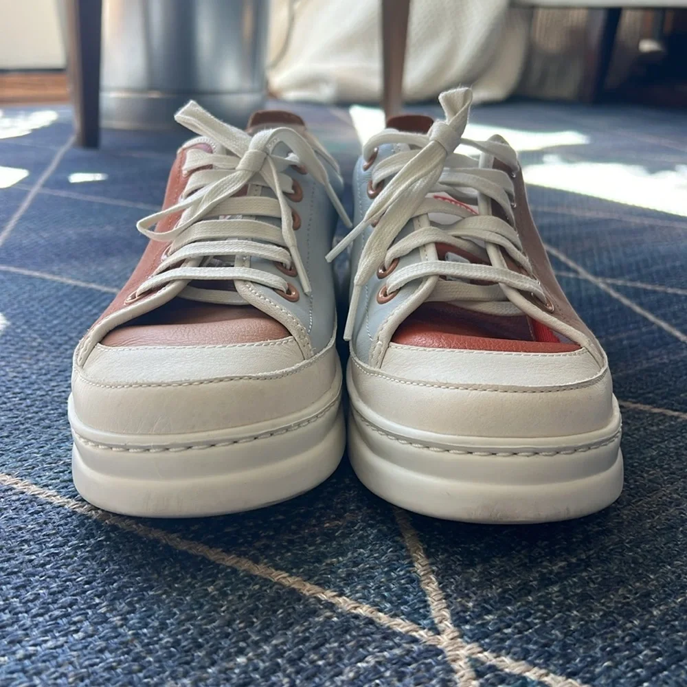 Camper Runner Up Twins 41 - Picture 10 of 10